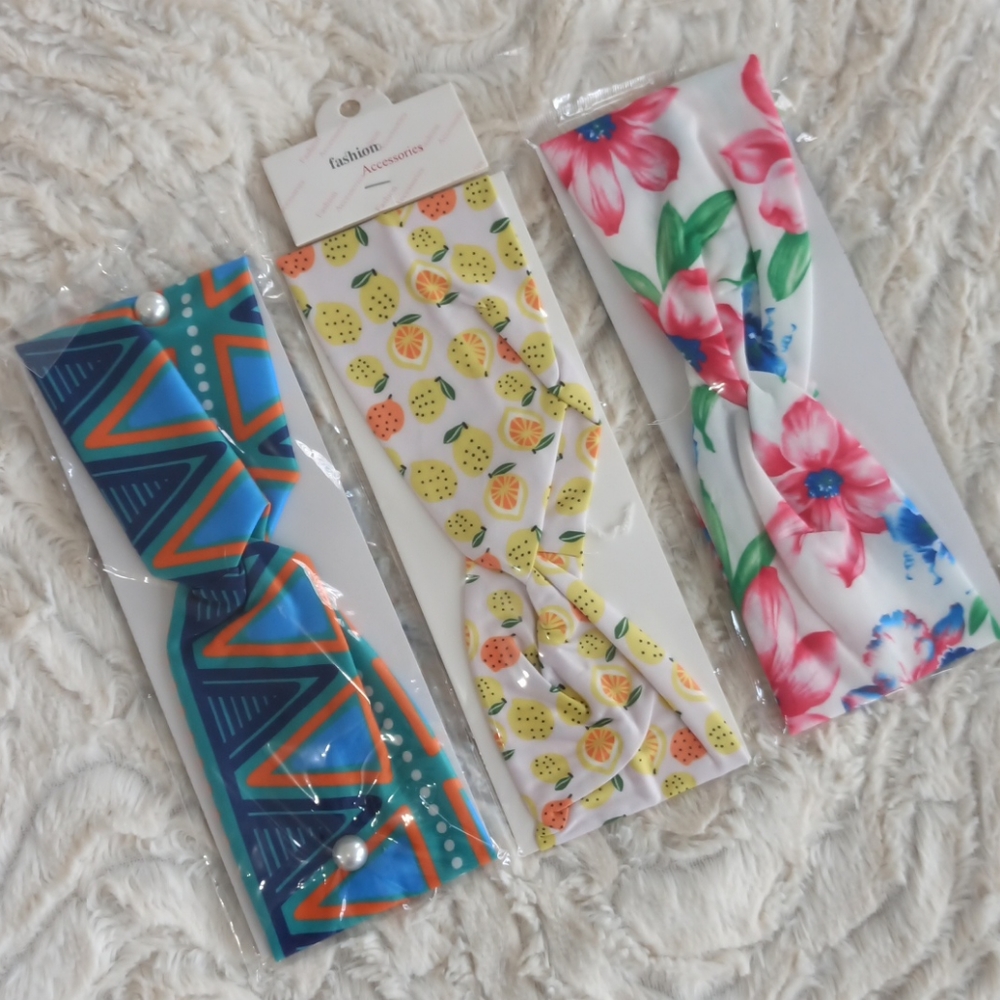 Headbands